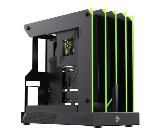 GAMEMAX Titan Blade Concept - 1520370 - zdjęcie